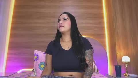 Snapshot of _alexaa_20 chatting on 03/02/26, 11:50 Alexa online show from 03/02/26, 11:50