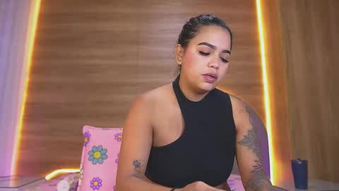 Snapshot of _alexaa_20 chatting on 03/03/26, 12:00 Alexa online show from 03/03/26, 12:00