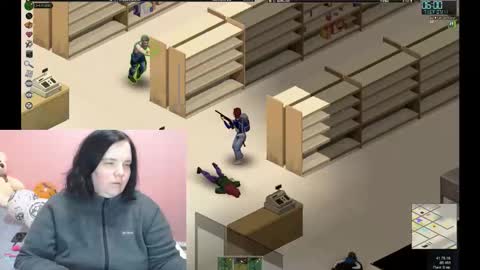 _alexandra_ray_ online show from 10/22/25, 03:56