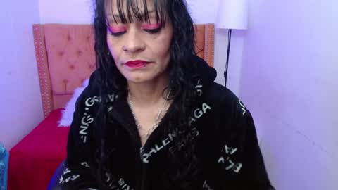 Alexandra online show from 02/06/25, 03:48