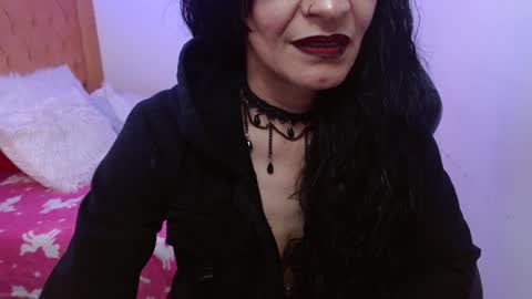 Alexandra online show from 02/07/25, 06:45