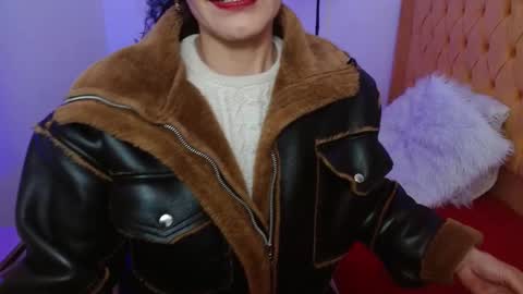 Alexandra online show from 02/14/25, 06:34