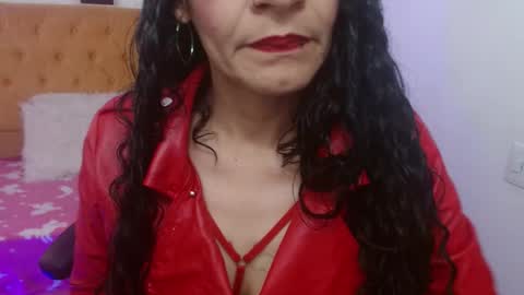 Alexandra online show from 02/16/25, 03:58