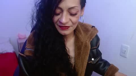 Alexandra online show from 02/21/25, 08:40