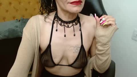 Alexandra online show from 03/01/25, 09:29