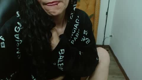 Alexandra online show from 03/04/25, 08:24