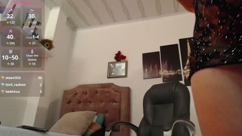 _alice_horny_ online show from 01/22/25, 10:59