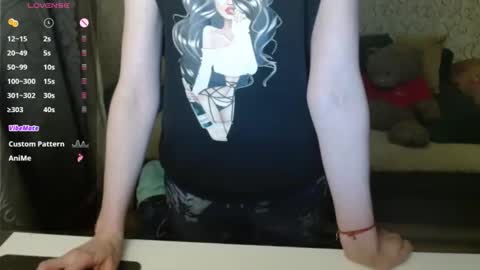  AliceCullen  online show from 11/28/25, 03:58