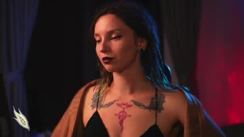 Alice Morrison Mistress Datura online show from 01/20/25, 04:12