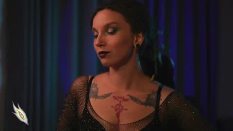 Alice Morrison Mistress Datura online show from 01/30/25, 04:55