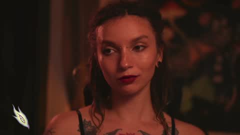 Alice Morrison Mistress Datura online show from 02/04/25, 04:29