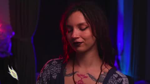 Alice Morrison Mistress Datura online show from 02/27/25, 04:21