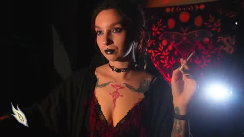 Alice Morrison Mistress Datura online show from 09/14/25, 06:07