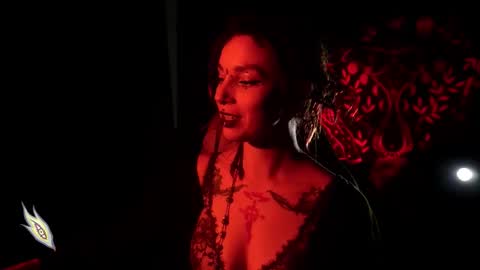 Alice Morrison Mistress Datura online show from 10/07/25, 06:16