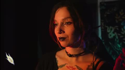 Alice Morrison Mistress Datura online show from 11/23/25, 07:13