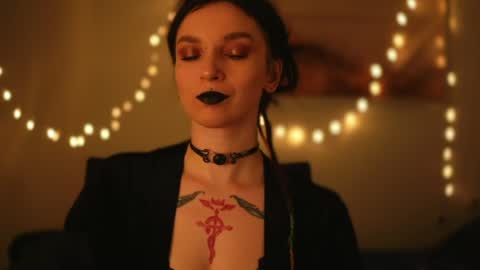 Alice Morrison Mistress Datura online show from 05/03/26, 05:30