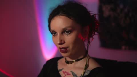 Alice Morrison Mistress Datura online show from 05/20/26, 05:30