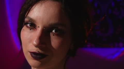 Alice Morrison Mistress Datura online show from 05/23/26, 06:12