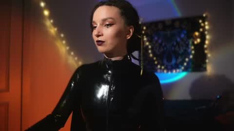 Alice Morrison Mistress Datura online show from 06/10/26, 05:45