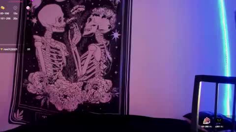 _alicesasha_ online show from 03/01/25, 09:48