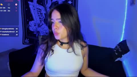 _alicesasha_ online show from 03/03/25, 09:00