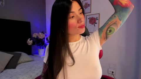 Snapshot of _aliice_1 chatting on 01/27/25, 07:56  Alice  online show from 01/27/25, 07:56