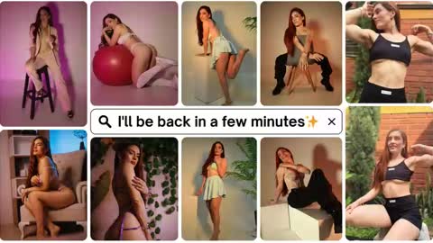 Snapshot of _aline_hall chatting on 09/18/25, 11:56 Alline Hall online show from 09/18/25, 11:56