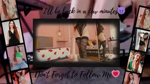 Snapshot of _aline_hall chatting on 09/30/25, 11:04 Alline Hall online show from 09/30/25, 11:04