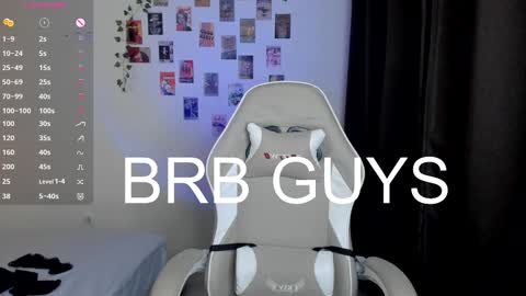 Alice online show from 03/03/25, 08:32