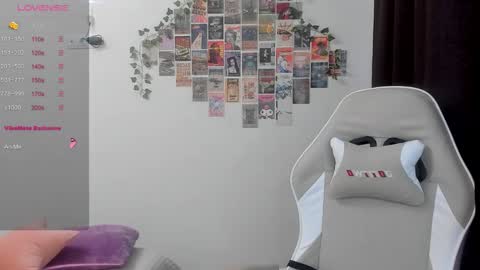 Alice online show from 12/01/25, 11:26