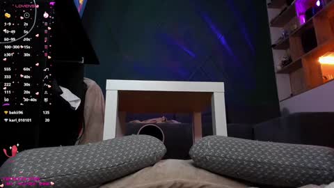 Mia online show from 02/01/25, 04:33