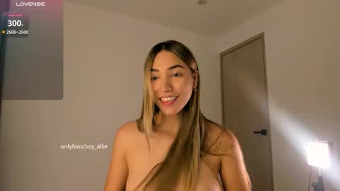 you can call me pretty online show from 11/13/25, 12:04