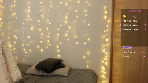 _allisongomez online show from 02/08/26, 10:57