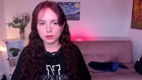 Allison online show from 06/11/26, 12:32