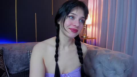 Alison online show from 01/22/25, 04:34