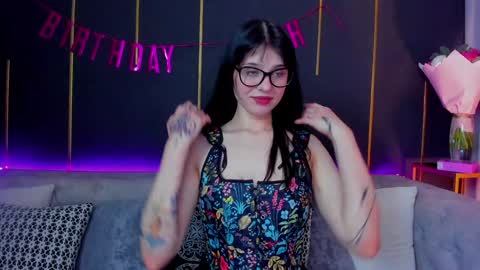 Alison online show from 01/30/25, 01:11