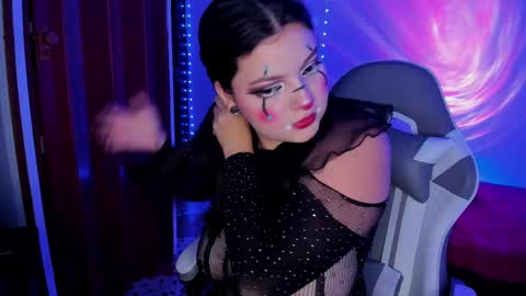 Alisa online show from 10/12/25, 03:16