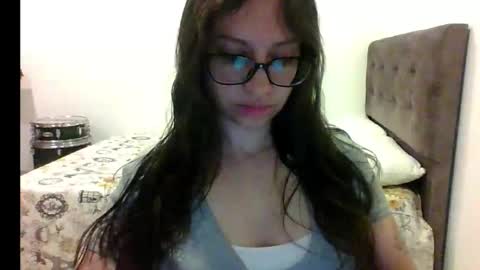 _alyson online show from 03/21/26, 04:21