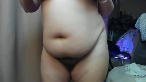 lisa online show from 11/23/25, 10:09