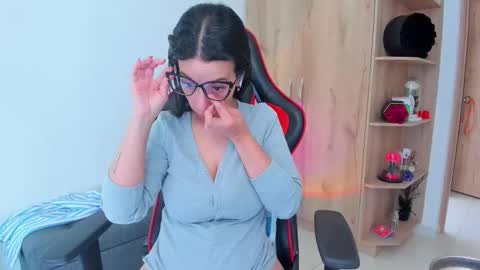 AMANDA online show from 03/18/26, 05:05