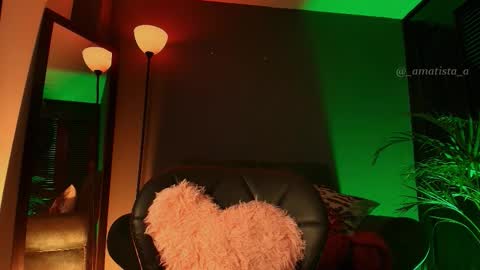 Ana  online show from 01/12/26, 03:06