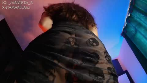 Ana  online show from 03/23/26, 06:01