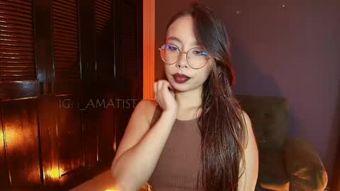 Snapshot of _amarella_ chatting on 04/29/26, 05:41 Ana online show from 04/29/26, 05:41