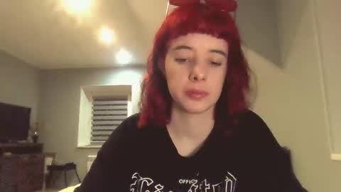 Amber online show from 11/22/25, 09:58