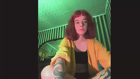 Amber online show from 11/26/25, 08:21