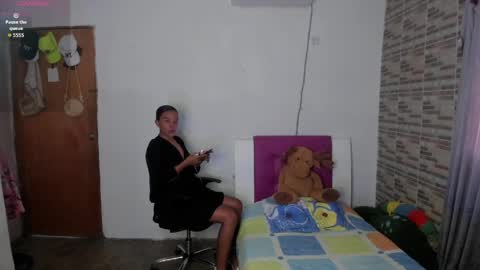 AMELIA  online show from 04/12/26, 05:29