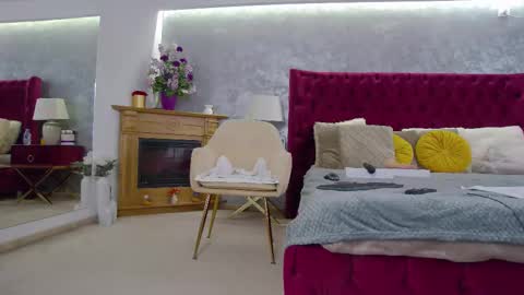 _ana_star online show from 11/18/25, 05:12