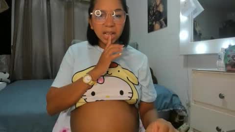Analia online show from 04/29/26, 12:16