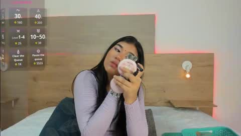 Snapshot of _ananyaa_lov chatting on 09/18/25, 12:07 ananya online show from 09/18/25, 12:07