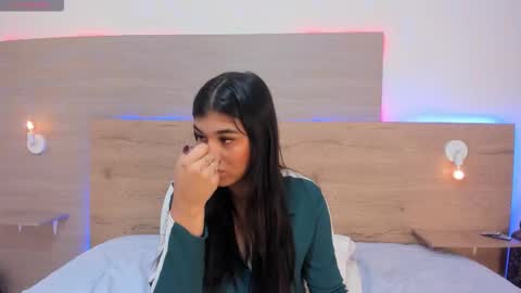 Snapshot of _ananyaa_lov chatting on 09/24/25, 11:57 ananya online show from 09/24/25, 11:57